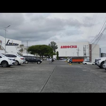 Apartamento Terronal Michael Jordan David Exterior foto