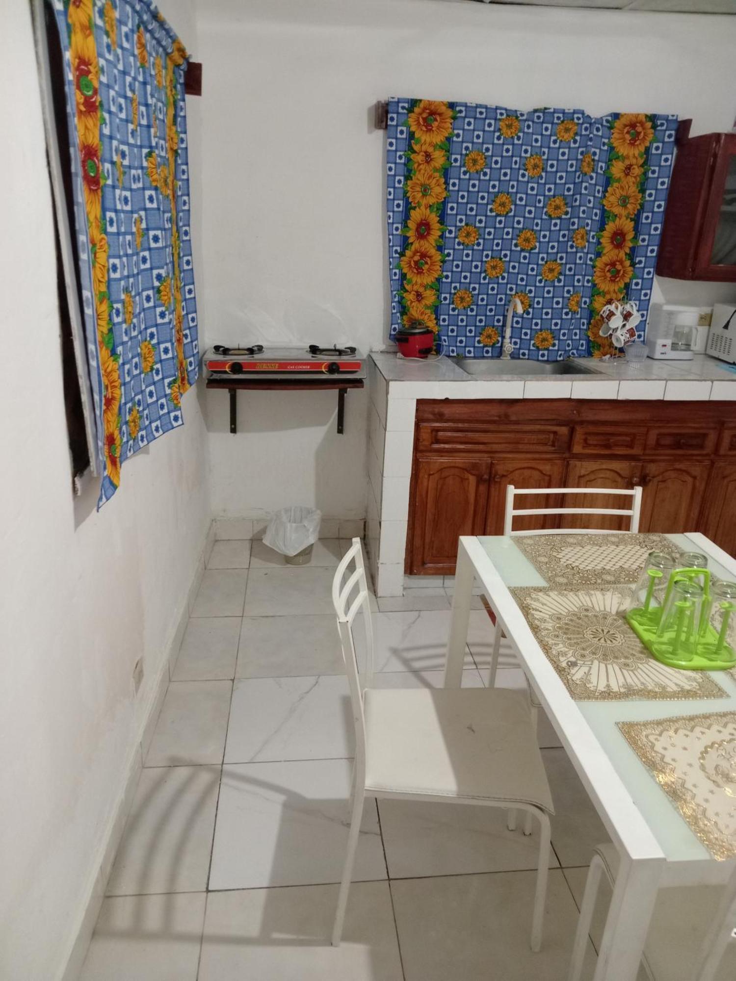 Apartamento Terronal Michael Jordan David Exterior foto